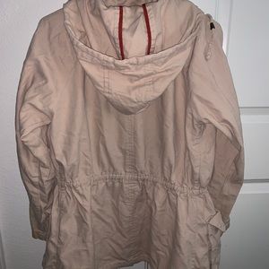 nordstrom cargo parka